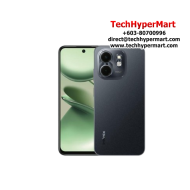 Infinix Smart 9 x6532 6.7" Smartphone (MediaTek Helio G81, Octa-core 2.0GHz, 3GB RAM, 64GB ROM, 13MP Rear, 8MP Front Camera)