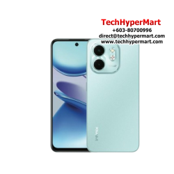 Infinix Smart 9 x6532 6.7" Smartphone (MediaTek Helio G81, Octa-core 2.0GHz, 3GB RAM, 64GB ROM, 13MP Rear, 8MP Front Camera)