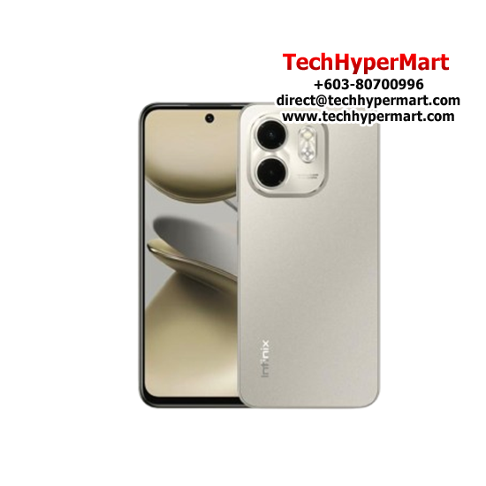 Infinix Smart 9 x6532 6.7" Smartphone (MediaTek Helio G81, Octa-core 2.0GHz, 3GB RAM, 64GB ROM, 13MP Rear, 8MP Front Camera) Infinix Smart 9 x6532 6.7" Smartphone (MediaTek Helio G81, Octa-core 2.0GHz, 3GB RAM, 64GB ROM, 13MP Rear, 8MP Front Camera)