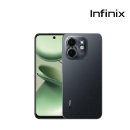 Infinix Smart 9 x6532 6.7" Smartphone (MediaTek Helio G81, Octa-core 2.0GHz, 3GB RAM, 64GB ROM, 13MP Rear, 8MP Front Camera)