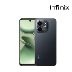 Infinix Smart 9 x6532 6.7" Smartphone (MediaTek Helio G81, Octa-core 2.0GHz, 3GB RAM, 64GB ROM, 13MP Rear, 8MP Front Camera)