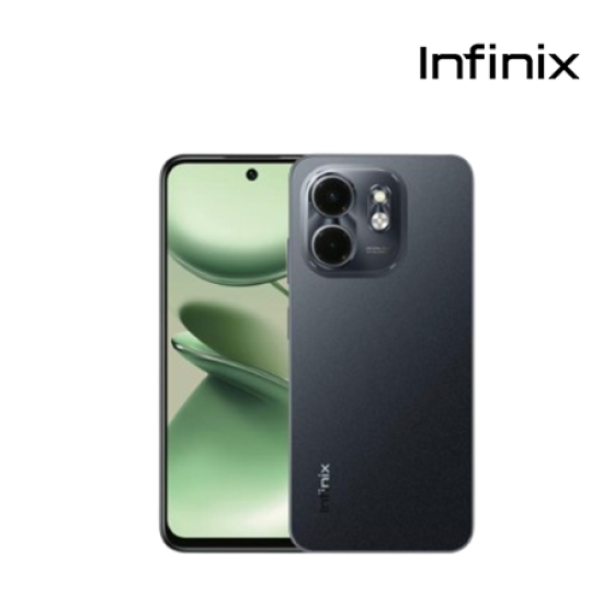 Infinix Smart 9 x6532 6.7" Smartphone (MediaTek Helio G81, Octa-core 2.0GHz, 3GB RAM, 64GB ROM, 13MP Rear, 8MP Front Camera) Infinix Smart 9 x6532 6.7" Smartphone (MediaTek Helio G81, Octa-core 2.0GHz, 3GB RAM, 64GB ROM, 13MP Rear, 8MP Front Camera)