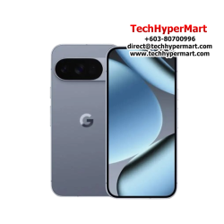 Google Pixel 10 5G 6.3" Smartphone (Google Tensor G5, Octa-core, 16GB RAM, 128GB ROM, 50MP Rear, 42MP Front Camera)