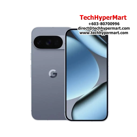 Google Pixel 10 5G 6.3" Smartphone (Google Tensor G5, Octa-core, 16GB RAM, 128GB ROM, 50MP Rear, 42MP Front Camera)