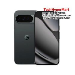 Google Pixel 10 5G 6.3" Smartphone (Google Tensor G5, Octa-core, 16GB RAM, 128GB ROM, 50MP Rear, 42MP Front Camera)
