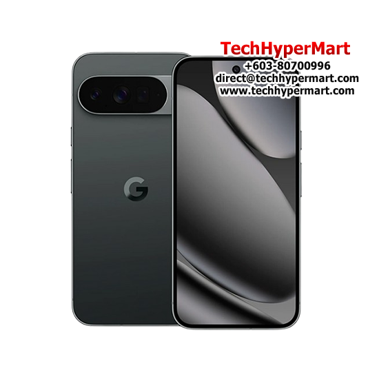 Google Pixel 10 5G 6.3" Smartphone (Google Tensor G5, Octa-core, 16GB RAM, 128GB ROM, 50MP Rear, 42MP Front Camera)