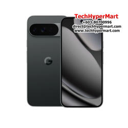 Google Pixel 10 Pro XL 5G 6.8" Smartphone (Google Tensor G5, Octa-core, 16GB RAM, 512GB ROM, 50MP Rear, 42MP Front Camera)