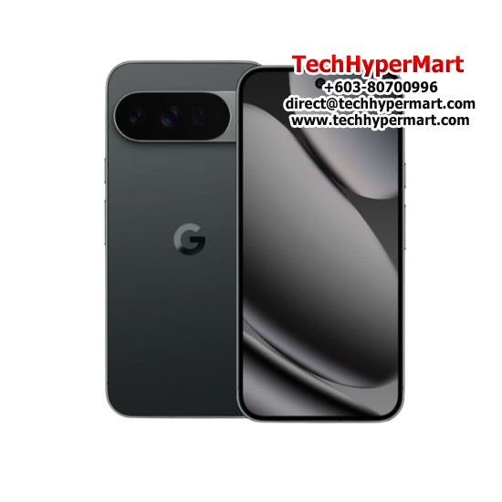 Google Pixel 10 Pro XL 5G 6.8" Smartphone (Google Tensor G5, Octa-core, 16GB RAM, 512GB ROM, 50MP Rear, 42MP Front Camera)