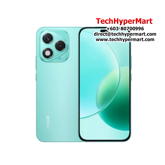 Honor 400 Lite 5G 6.7" Smartphone (Mediatek Dimensity 7025, Octa-core, 12GB RAM, 256GB ROM, 113MP Rear, 16MP Front Camera) Honor 400 Lite 5G 6.7" Smartphone (Mediatek Dimensity 7025, Octa-core, 12GB RAM, 256GB ROM, 113MP Rear, 16MP Front Camera)