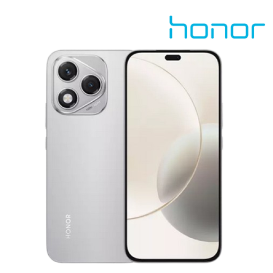 Honor 400 Lite 5G 6.7" Smartphone (Mediatek Dimensity 7025, Octa-core, 12GB RAM, 256GB ROM, 113MP Rear, 16MP Front Camera) Honor 400 Lite 5G 6.7" Smartphone (Mediatek Dimensity 7025, Octa-core, 12GB RAM, 256GB ROM, 113MP Rear, 16MP Front Camera)