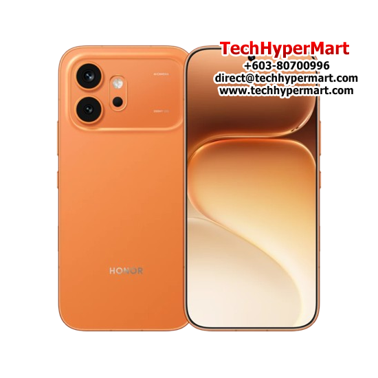 Honor 600 5G 6.57" Smartphone (Snapdragon 7, Octa-core, 12GB RAM, 512GB ROM, 212MP Rear, 50MP Front Camera)