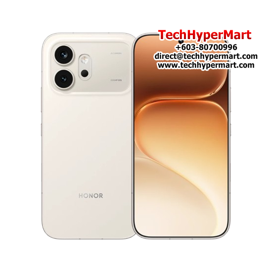 Honor 600 5G 6.57" Smartphone (Snapdragon 7, Octa-core, 12GB RAM, 512GB ROM, 212MP Rear, 50MP Front Camera)