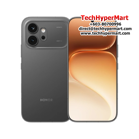 Honor 600 5G 6.57" Smartphone (Snapdragon 7, Octa-core, 12GB RAM, 512GB ROM, 212MP Rear, 50MP Front Camera)