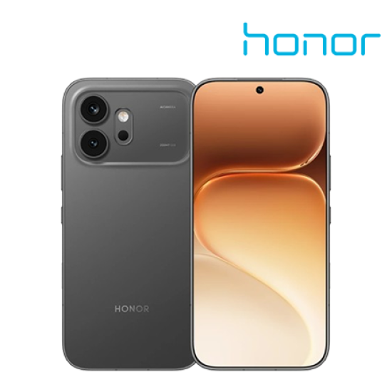 Honor 600 5G 6.57" Smartphone (Snapdragon 7, Octa-core, 12GB RAM, 512GB ROM, 212MP Rear, 50MP Front Camera)