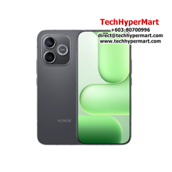 Honor 600 Lite 5G 6.6" Smartphone (Dimensity 7100 Elite, Octa-core, 8GB RAM, 256GB ROM, 113MP Rear, 16MP Front Camera)