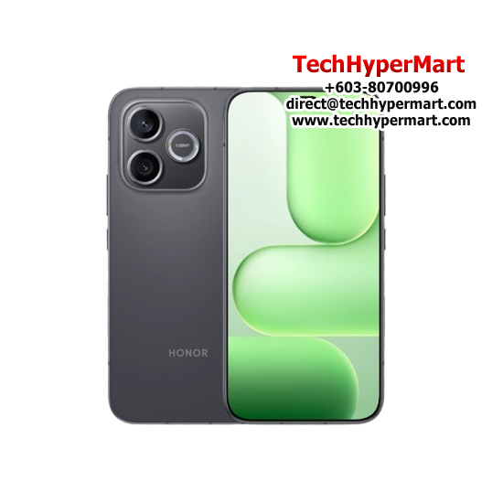 Honor 600 Lite 5G 6.6" Smartphone (Dimensity 7100 Elite, Octa-core, 8GB RAM, 256GB ROM, 113MP Rear, 16MP Front Camera)