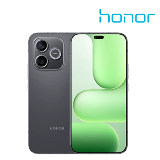 Honor 600 Lite 5G 6.6" Smartphone (Dimensity 7100 Elite, Octa-core, 8GB RAM, 256GB ROM, 113MP Rear, 16MP Front Camera)