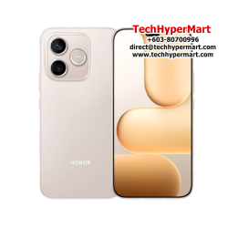 Honor 600 Lite 5G 6.6" Smartphone (Dimensity 7100 Elite, Octa-core, 8GB RAM, 256GB ROM, 113MP Rear, 16MP Front Camera)
