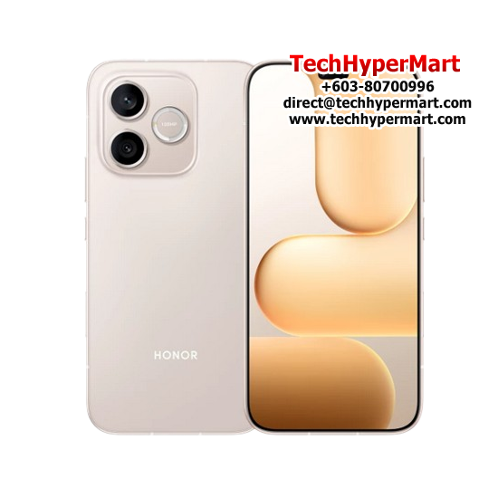 Honor 600 Lite 5G 6.6" Smartphone (Dimensity 7100 Elite, Octa-core, 12GB RAM, 256GB ROM, 113MP Rear, 16MP Front Camera)