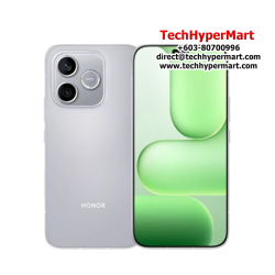 Honor 600 Lite 5G 6.6" Smartphone (Dimensity 7100 Elite, Octa-core, 12GB RAM, 256GB ROM, 113MP Rear, 16MP Front Camera)