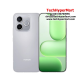 Honor 600 Lite 5G 6.6" Smartphone (Dimensity 7100 Elite, Octa-core, 12GB RAM, 256GB ROM, 113MP Rear, 16MP Front Camera)