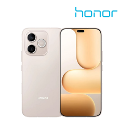 Honor 600 Lite 5G 6.6" Smartphone (Dimensity 7100 Elite, Octa-core, 12GB RAM, 256GB ROM, 113MP Rear, 16MP Front Camera)