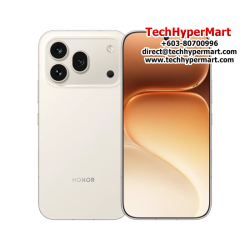 Honor 600 Pro 5G 6.57" Smartphone (Snapdragon 8, Octa-core, 12GB RAM, 512GB ROM, 262MP Rear, 50MP Front Camera)