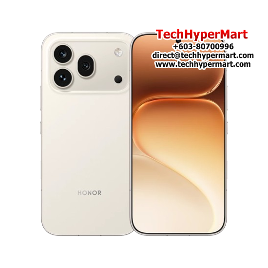 Honor 600 Pro 5G 6.57" Smartphone (Snapdragon 8, Octa-core, 12GB RAM, 512GB ROM, 262MP Rear, 50MP Front Camera)