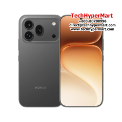 Honor 600 Pro 5G 6.57" Smartphone (Snapdragon 8, Octa-core, 12GB RAM, 256GB ROM, 262MP Rear, 50MP Front Camera)