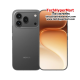 Honor 600 Pro 5G 6.57" Smartphone (Snapdragon 8, Octa-core, 12GB RAM, 256GB ROM, 262MP Rear, 50MP Front Camera)