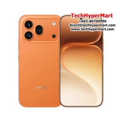 Honor 600 Pro 5G 6.57" Smartphone (Snapdragon 8, Octa-core, 12GB RAM, 256GB ROM, 262MP Rear, 50MP Front Camera)