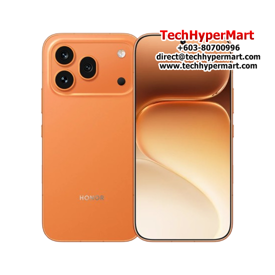 Honor 600 Pro 5G 6.57" Smartphone (Snapdragon 8, Octa-core, 12GB RAM, 512GB ROM, 262MP Rear, 50MP Front Camera)