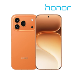 Honor 600 Pro 5G 6.57" Smartphone (Snapdragon 8, Octa-core, 12GB RAM, 256GB ROM, 262MP Rear, 50MP Front Camera)