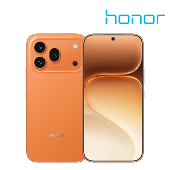 Honor 600 Pro 5G 6.57" Smartphone (Snapdragon 8, Octa-core, 12GB RAM, 512GB ROM, 262MP Rear, 50MP Front Camera)
