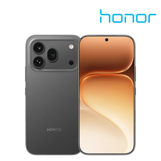 Honor 600 Pro 5G 6.57" Smartphone (Snapdragon 8, Octa-core, 12GB RAM, 256GB ROM, 262MP Rear, 50MP Front Camera)