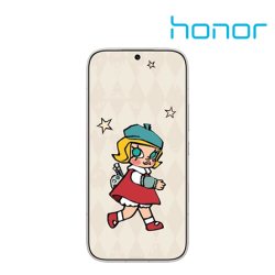 Honor 600 Pro 5G Molly Edition 6.57" Smartphone (Snapdragon 8, Octa-core, 12GB RAM, 512GB ROM, 262MP Rear, 50MP Front Camera)