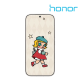 Honor 600 Pro 5G Molly Edition 6.57" Smartphone (Snapdragon 8, Octa-core, 12GB RAM, 512GB ROM, 262MP Rear, 50MP Front Camera)