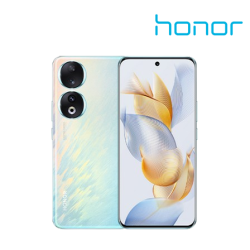 Honor 90 5G 6.7" Smartphone (Snapdragon 7, Octa-core, 12GB RAM, 512GB ROM, 212MP Rear, 50MP Front Camera)