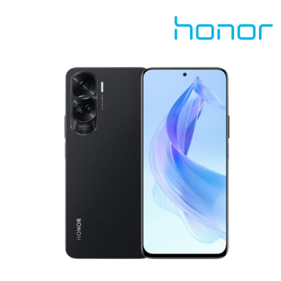 Honor 90 Lite 6.7" Smartphone (MediaTek Dimensity 6020, Octa-core, 8GB RAM, 256GB ROM, 107MP Rear, 16MP Front Camera)