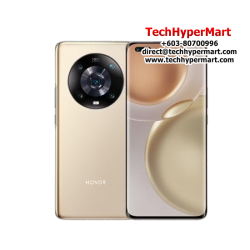 Honor Magic 4 Pro 6.81" Smartphone (Adreno 730, Octa-core, 8GB RAM, 256GB ROM, 50MP Rear, 12MP Front Camera)