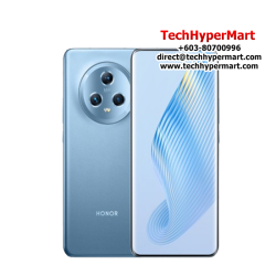 Honor Magic 5 6.73" Smartphone (Adreno 740, Octa-core, 12GB RAM, 256GB ROM, 136MP Rear, 12MP Front Camera)