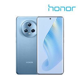 Honor Magic 5 6.73" Smartphone (Adreno 740, Octa-core, 12GB RAM, 256GB ROM, 136MP Rear, 12MP Front Camera)