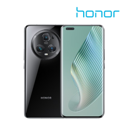 Honor Magic 5 Pro 6.81" Smartphone (Snapdragon 8, Octa-core, 12GB RAM, 512GB ROM, 150MP Rear, 12MP Front Camera)