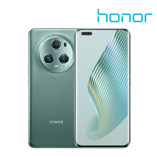 Honor Magic 5 Pro 6.81" Smartphone (Snapdragon 8, Octa-core, 12GB RAM, 512GB ROM, 150MP Rear, 12MP Front Camera)