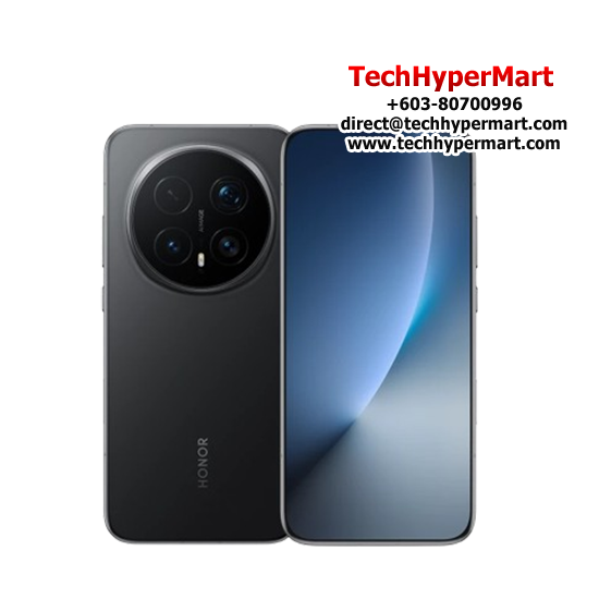 Honor Magic 8 Pro 5G 6.71" Smartphone (Snapdragon 8, Octa-core, 12GB RAM, 512GB ROM, 300MP Rear, 50MP Front Camera)