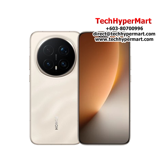 Honor Magic 8 Pro 5G 6.71" Smartphone (Snapdragon 8, Octa-core, 12GB RAM, 512GB ROM, 300MP Rear, 50MP Front Camera)