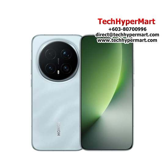 Honor Magic 8 Pro 5G 6.71" Smartphone (Snapdragon 8, Octa-core, 12GB RAM, 512GB ROM, 300MP Rear, 50MP Front Camera)