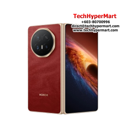 Honor Magic V6 5G 7.95" Smartphone (Snapdragon 8, Octa-core, 16GB RAM, 1TB ROM, 164MP Rear, 40MP Front Camera)