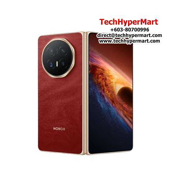 Honor Magic V6 5G 7.95" Smartphone (Snapdragon 8, Octa-core, 16GB RAM, 1TB ROM, 164MP Rear, 40MP Front Camera)