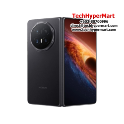 Honor Magic V6 5G 7.95" Smartphone (Snapdragon 8, Octa-core, 16GB RAM, 1TB ROM, 164MP Rear, 40MP Front Camera)